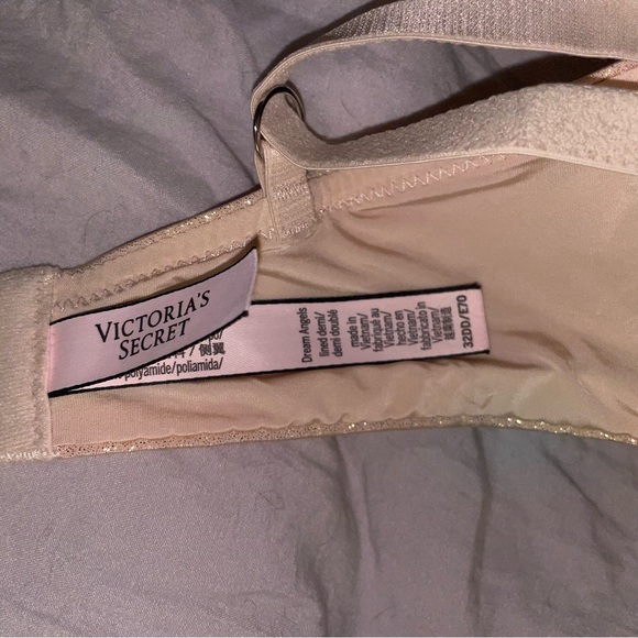 Embellished Victoria’s Secret bra - Picture 5 of 5